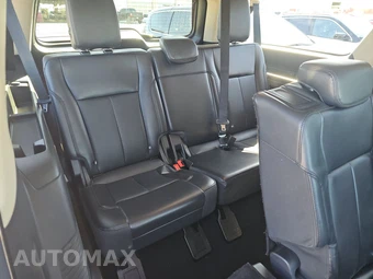 2024 Ford Expedition MAX XLT - miniatura 14