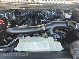 2024 Ford Expedition MAX XLT - miniatura 16