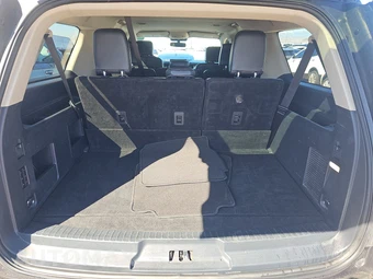 2024 Ford Expedition MAX XLT - miniatura 17