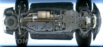 2024 Ford Expedition MAX XLT - miniatura 18