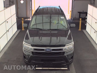 2024 Ford Expedition MAX XLT - miniatura 2