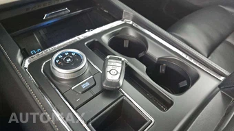 2024 Ford Expedition MAX XLT - miniatura 23