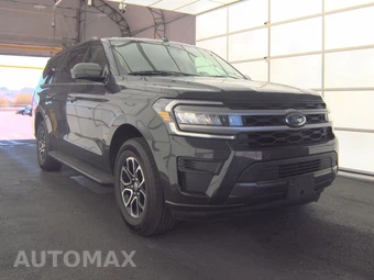 2024 Ford Expedition MAX XLT - miniatura 3