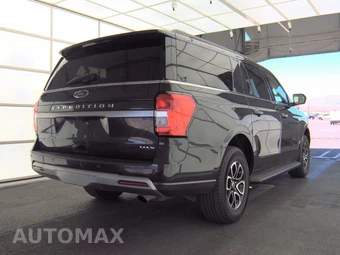 2024 Ford Expedition MAX XLT - miniatura 4