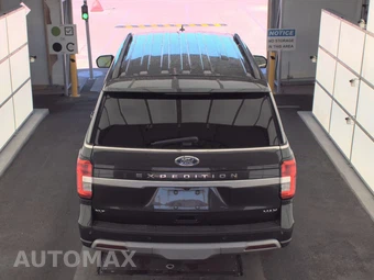 2024 Ford Expedition MAX XLT - miniatura 5