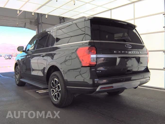 2024 Ford Expedition MAX XLT - miniatura 6