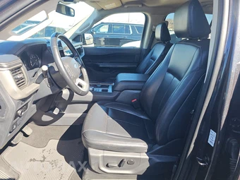 2024 Ford Expedition MAX XLT - miniatura 7