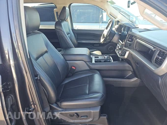 2024 Ford Expedition MAX XLT - miniatura 8