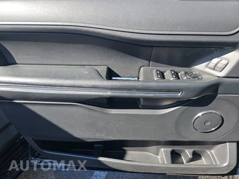 2024 Ford Expedition MAX XLT - miniatura 9