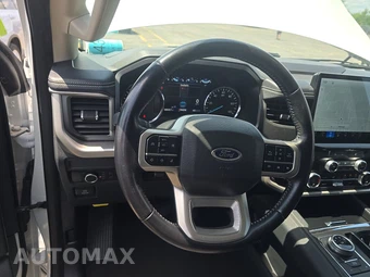 2024 Ford Expedition MAX XLT - miniatura 10