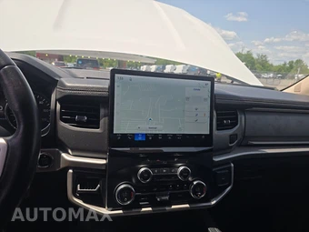 2024 Ford Expedition MAX XLT - miniatura 11