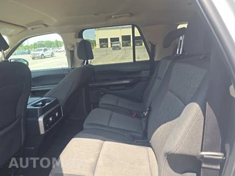 2024 Ford Expedition MAX XLT - miniatura 13