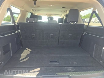 2024 Ford Expedition MAX XLT - miniatura 17