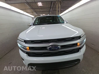 2024 Ford Expedition MAX XLT - miniatura 2