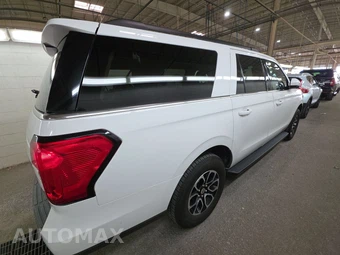 2024 Ford Expedition MAX XLT - miniatura 4