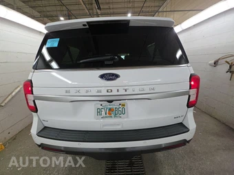 2024 Ford Expedition MAX XLT - miniatura 5