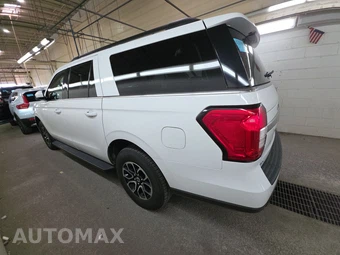 2024 Ford Expedition MAX XLT - miniatura 6