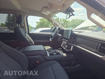 2024 Ford Expedition MAX XLT - miniatura 8