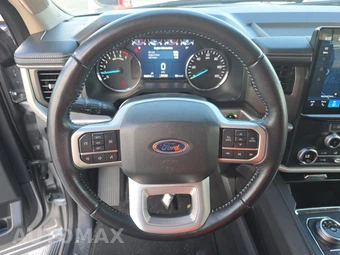2024 Ford Expedition MAX XLT - miniatura 10