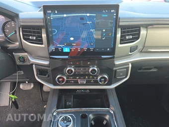 2024 Ford Expedition MAX XLT - miniatura 11