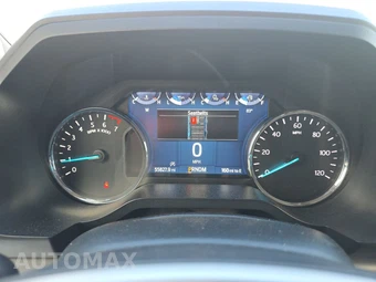 2024 Ford Expedition MAX XLT - miniatura 12