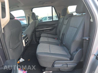 2024 Ford Expedition MAX XLT - miniatura 13