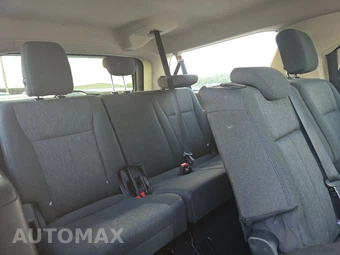 2024 Ford Expedition MAX XLT - miniatura 14