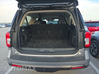 2024 Ford Expedition MAX XLT - miniatura 18