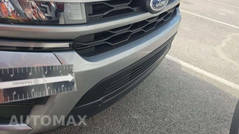 2024 Ford Expedition MAX XLT - miniatura 19