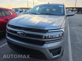 2024 Ford Expedition MAX XLT - miniatura 2