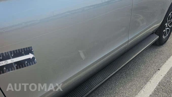 2024 Ford Expedition MAX XLT - miniatura 23