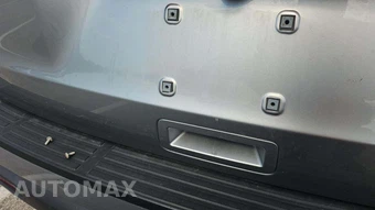 2024 Ford Expedition MAX XLT - miniatura 25