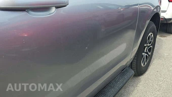 2024 Ford Expedition MAX XLT - miniatura 26