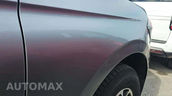 2024 Ford Expedition MAX XLT - miniatura 27