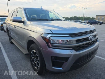 2024 Ford Expedition MAX XLT - miniatura 3