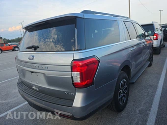 2024 Ford Expedition MAX XLT - miniatura 4