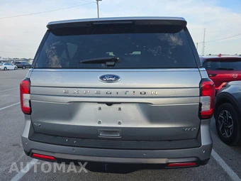 2024 Ford Expedition MAX XLT - miniatura 5