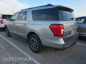 2024 Ford Expedition MAX XLT - miniatura 6