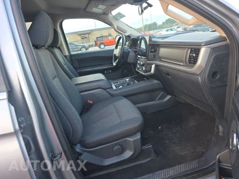 2024 Ford Expedition MAX XLT - miniatura 8
