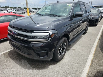 2024 Ford Expedition MAX XLT