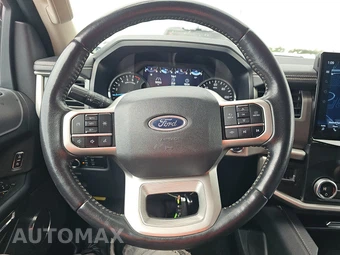 2024 Ford Expedition MAX XLT - miniatura 10