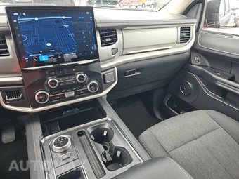 2024 Ford Expedition MAX XLT - miniatura 11