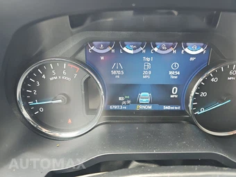 2024 Ford Expedition MAX XLT - miniatura 12