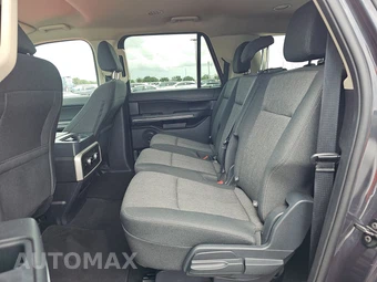 2024 Ford Expedition MAX XLT - miniatura 13