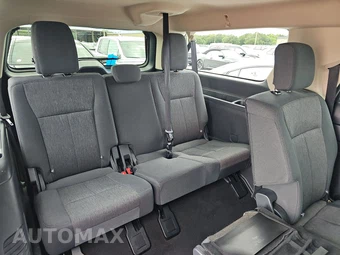 2024 Ford Expedition MAX XLT - miniatura 14