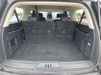 2024 Ford Expedition MAX XLT - miniatura 18