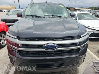 2024 Ford Expedition MAX XLT - miniatura 2