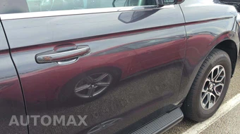 2024 Ford Expedition MAX XLT - miniatura 24