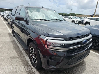 2024 Ford Expedition MAX XLT - miniatura 3