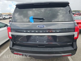 2024 Ford Expedition MAX XLT - miniatura 5